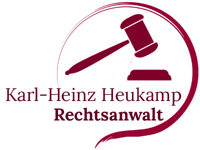 Karl-Heinz Heukamp Rechtsanwalt